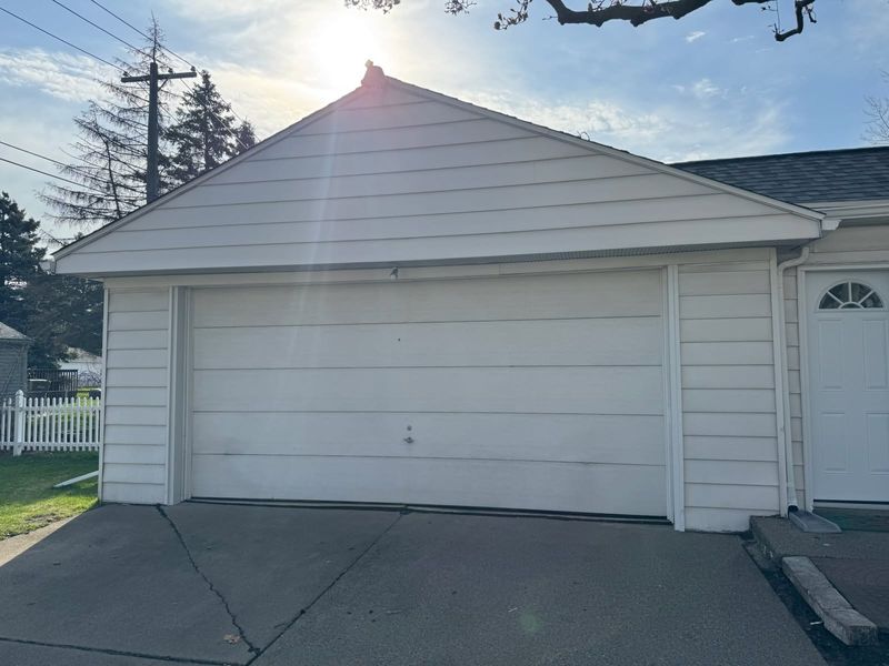 Garage Door Openers