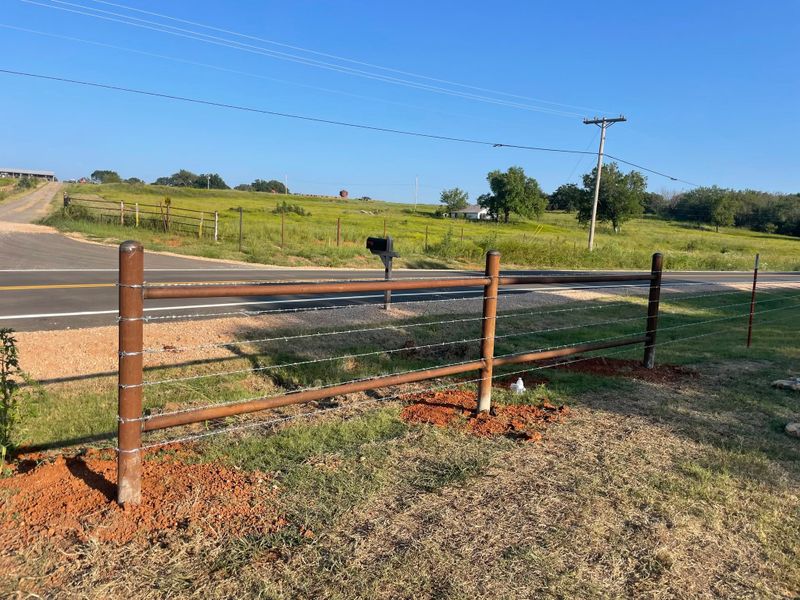 Fencing