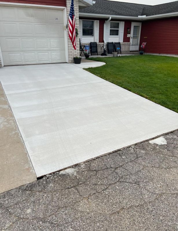 Concrete