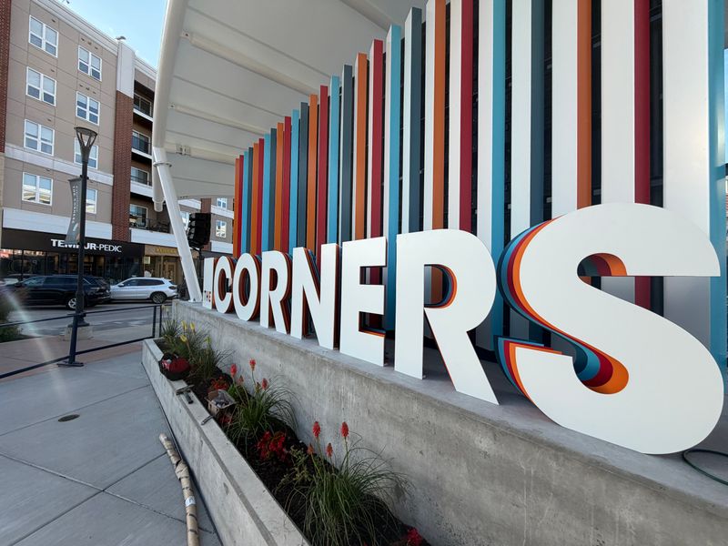 Store Front Signs