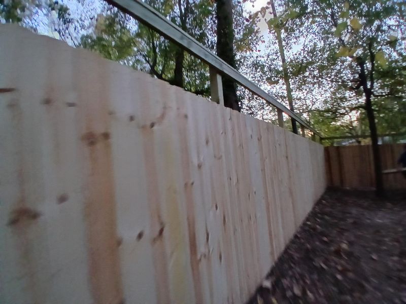Fencing
