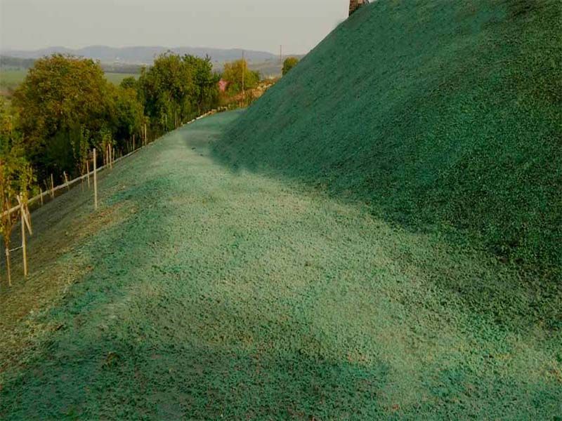 Aeration