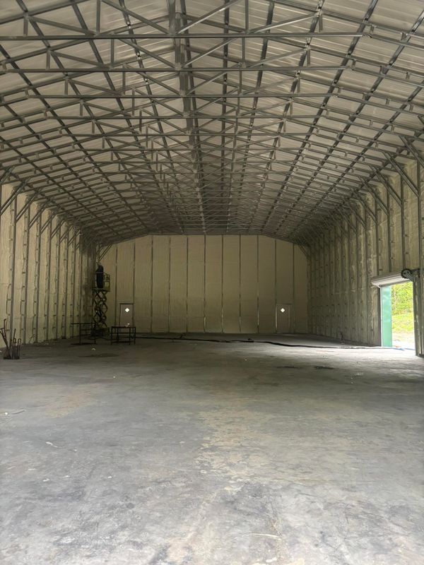 Insulation