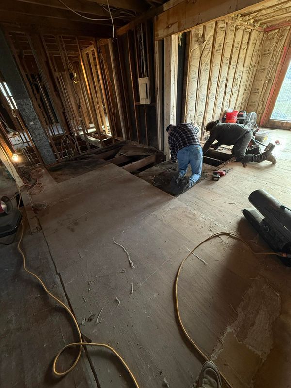 Carpentry