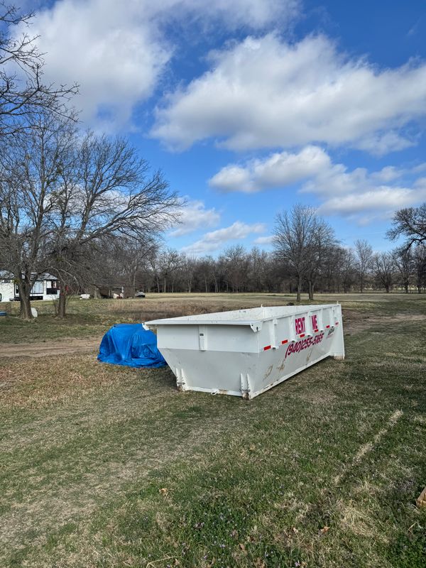 Dumpster Rentals