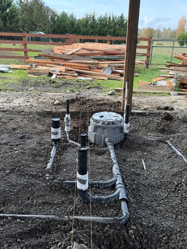 New Construction