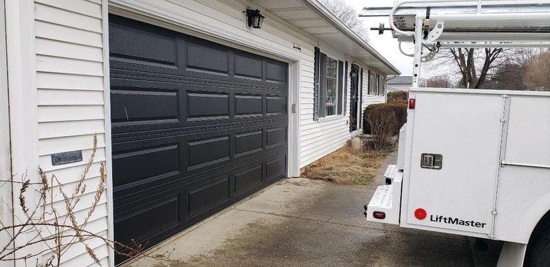 Garage Door Installation gallery