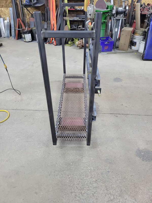 Custom Welding