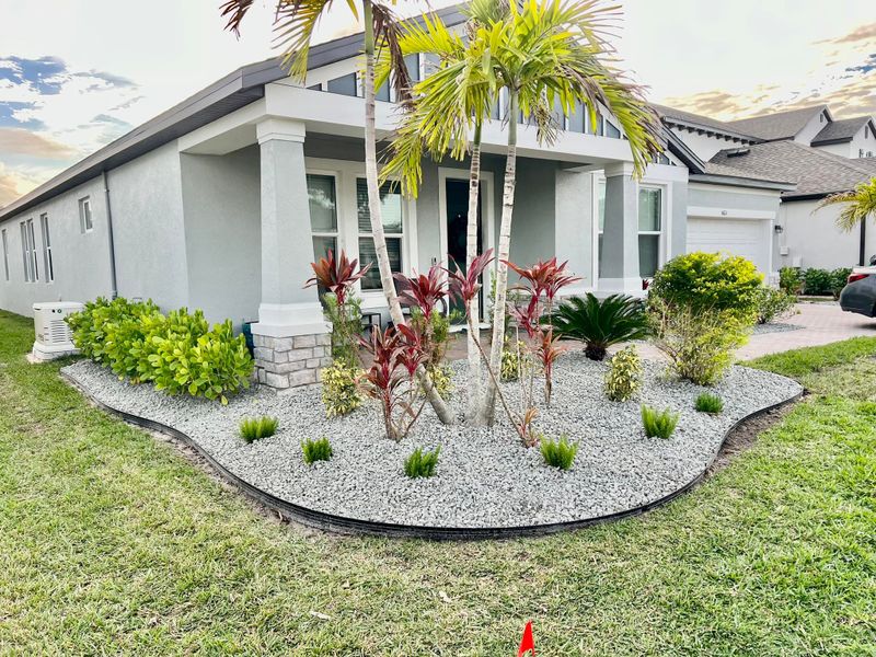 Hardscaping Landscaping