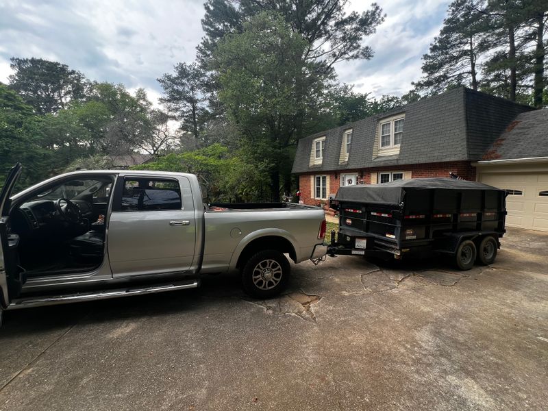 Junk Removal