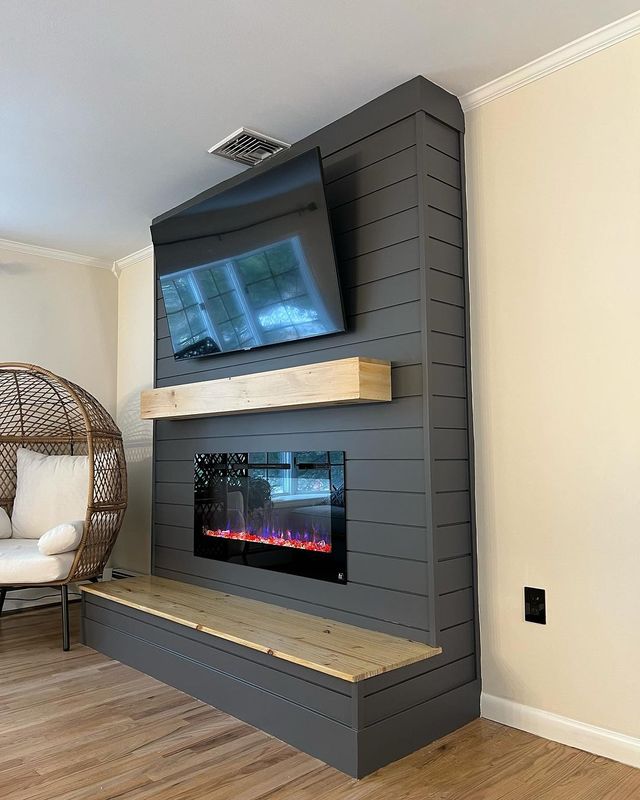 Interior Renovations