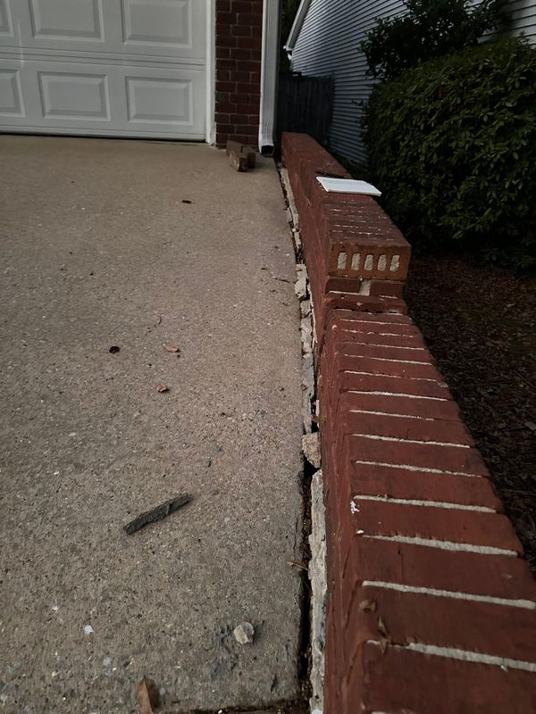 Masonry Services