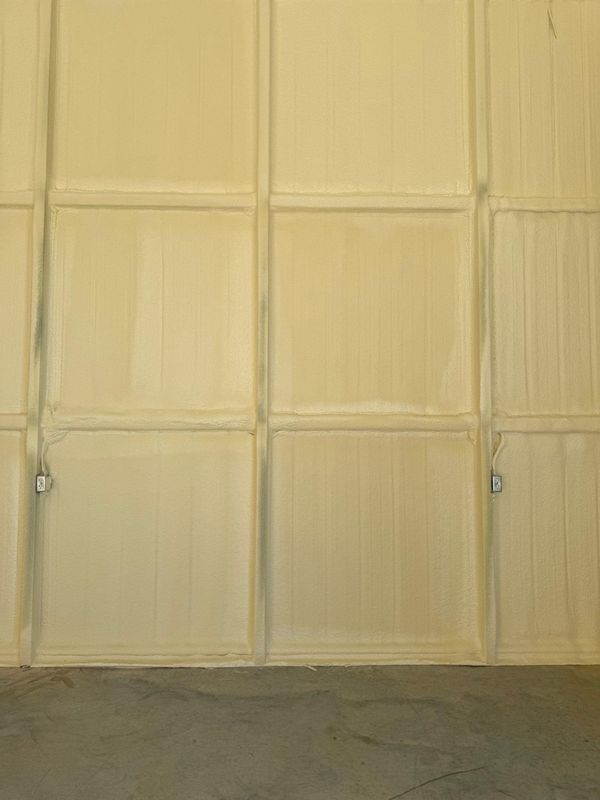 Closed Cell Insulation