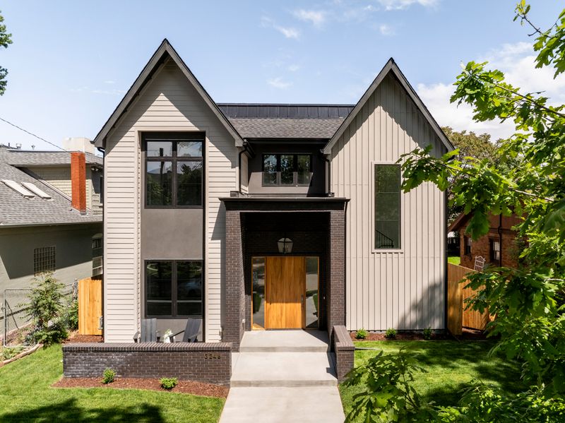 Custom Home Building