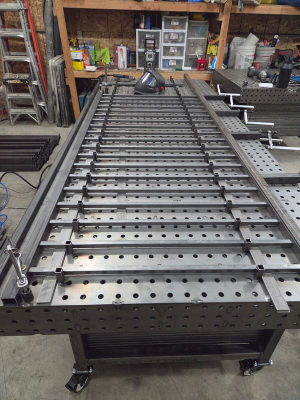 Fabrication gallery
