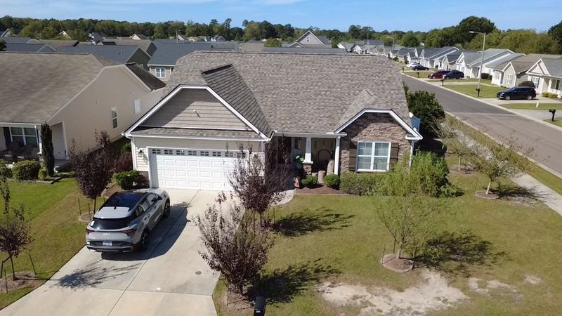 Roofing Installation