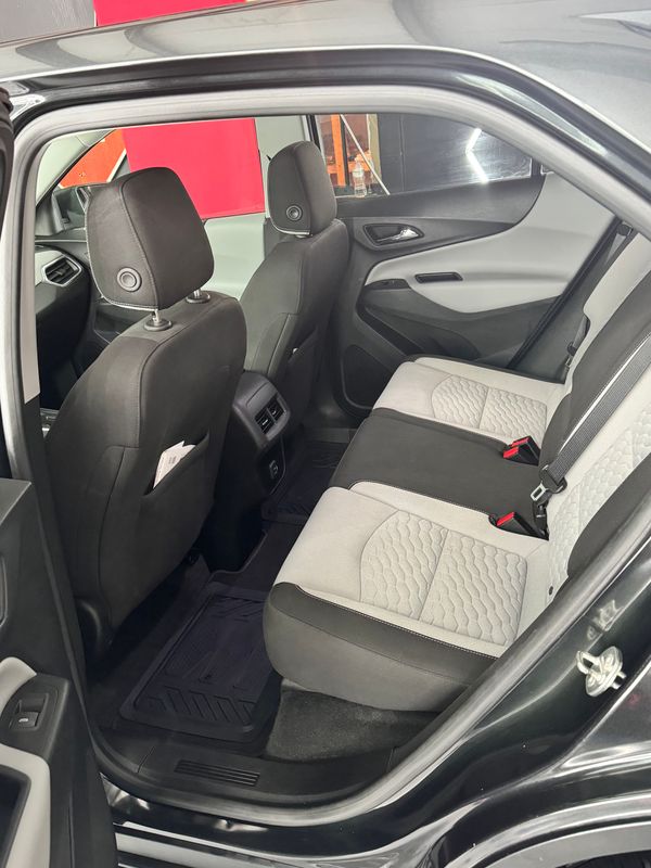 Interior Detailing gallery