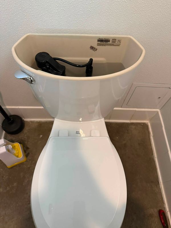 Plumbing Services