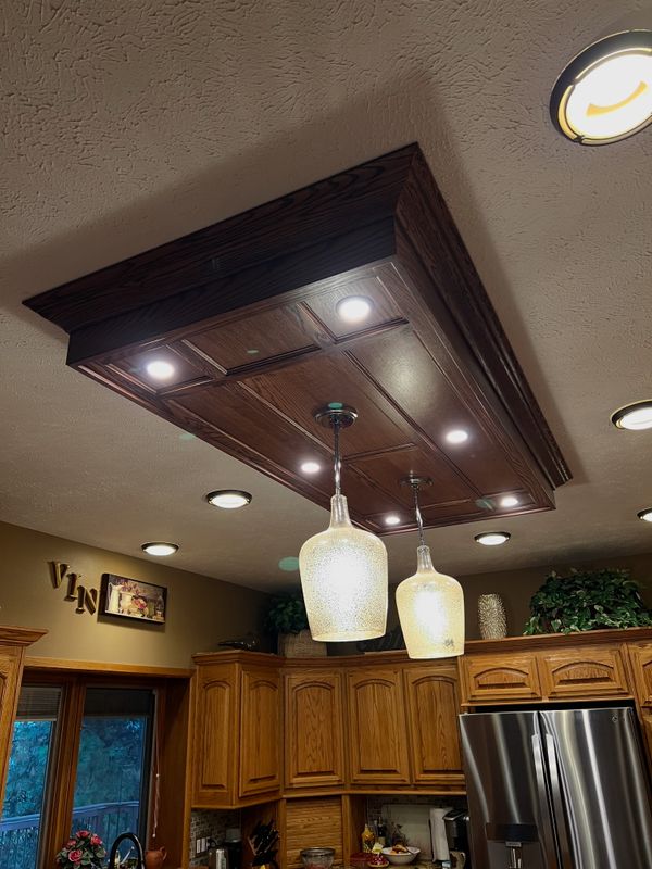 Corner Lot Woodworks