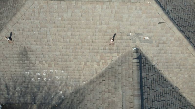 Roofing Replacement