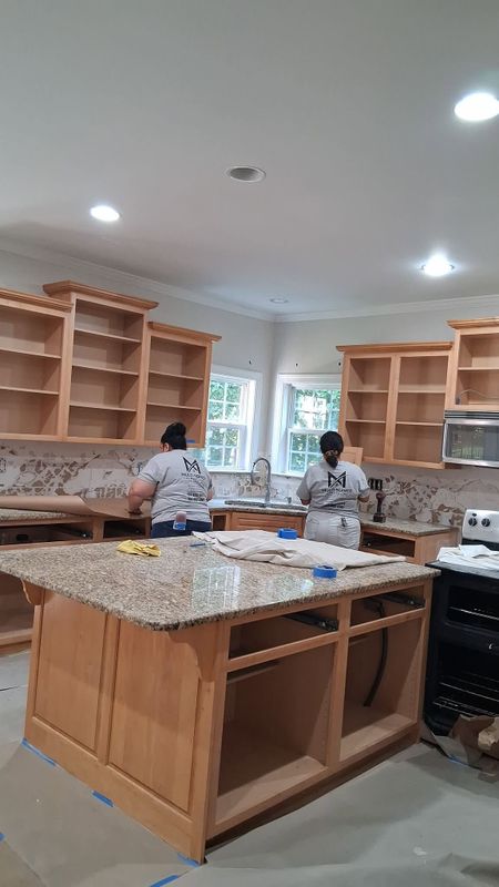 Remodeling Services