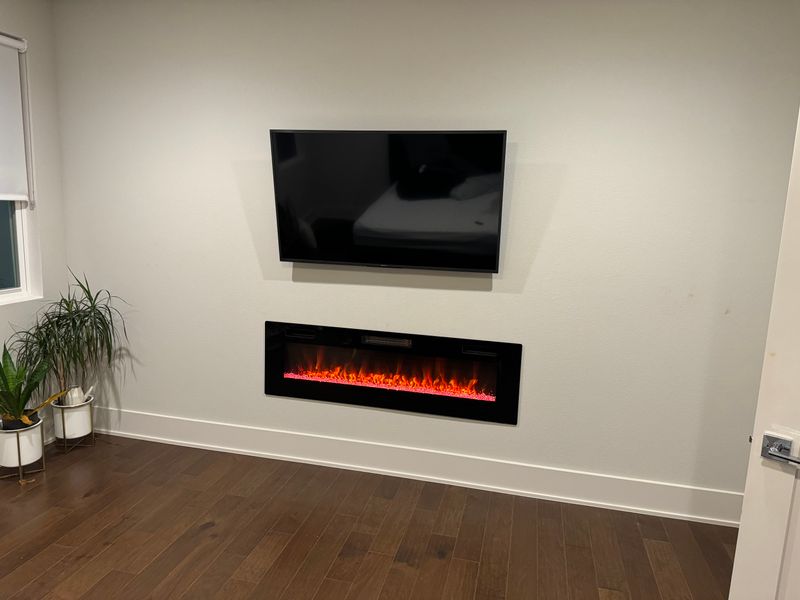 Home Theater Installation