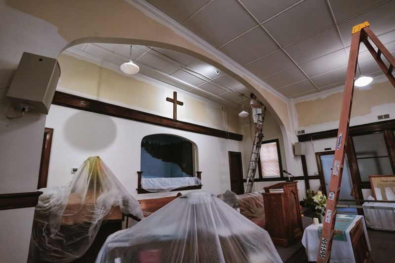 Interior Painting