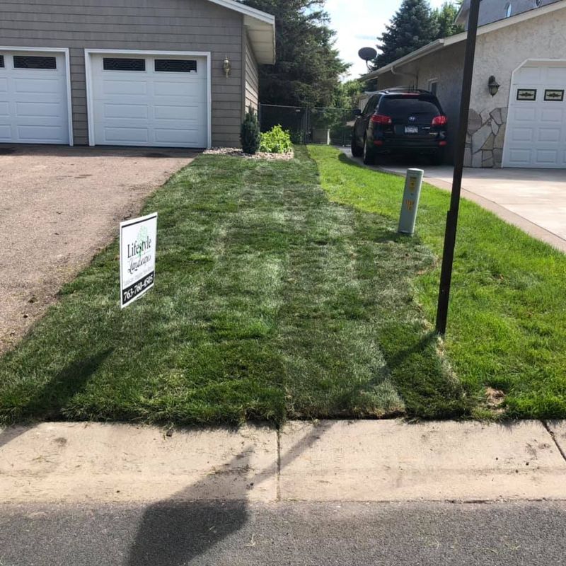 Hardscaping Landscaping