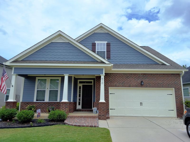 Exterior Painting