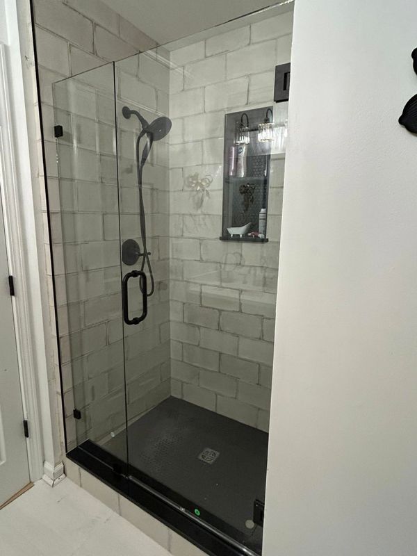 Interior Renovation