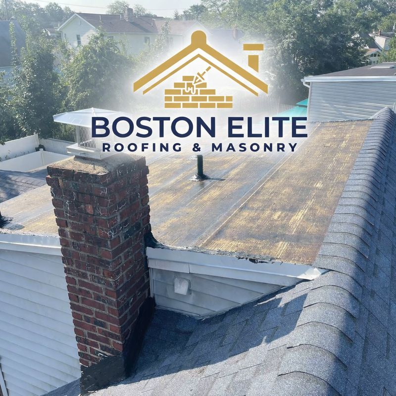 Masonry Repairs