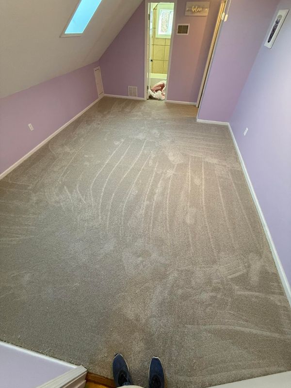 Carpet Installation and Replacement