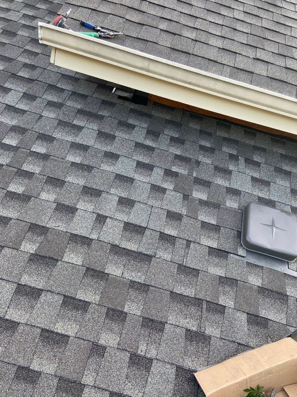 Roofing