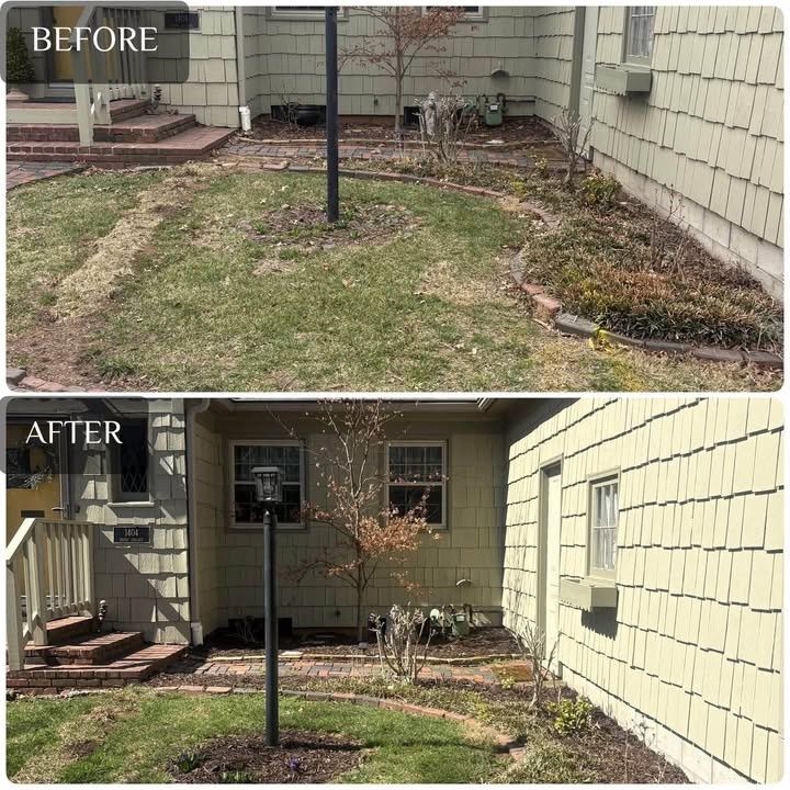 Commercial Landscaping