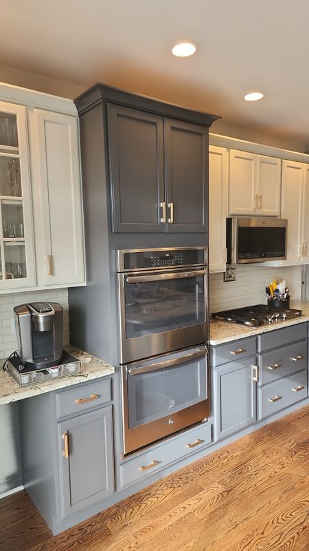 Cabinets Painting
