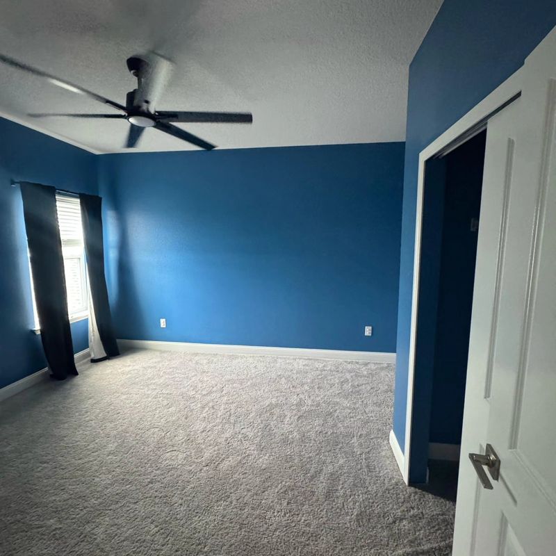 Residential Interior Painting