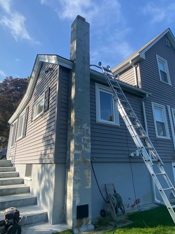 Exterior Painting