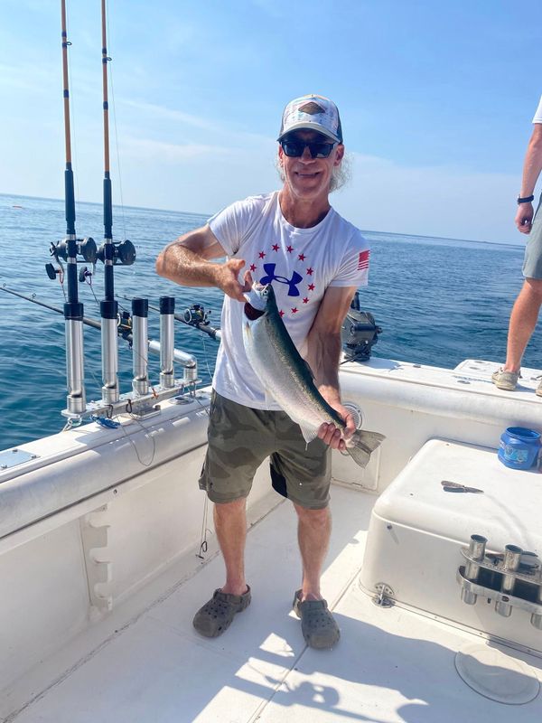 Fishing Charters