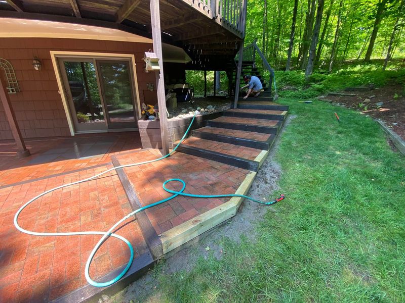 Foundation Work