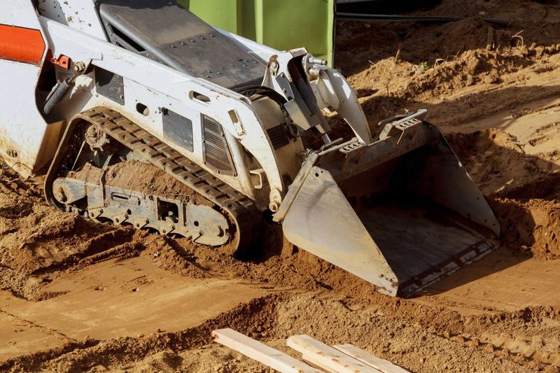 Grading and Leveling
