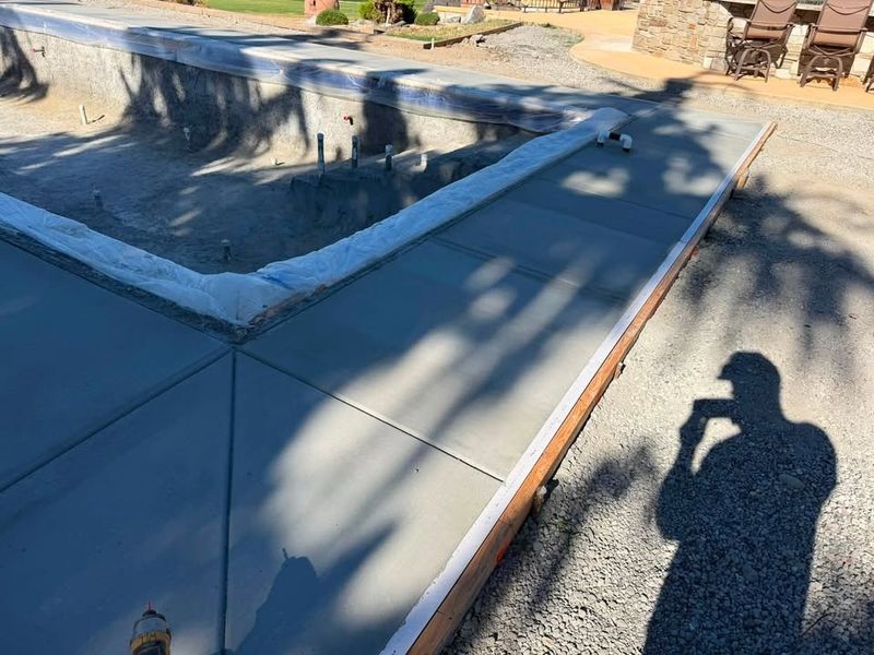 New Construction Plumbing