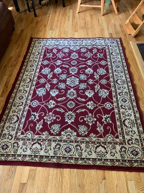 Carpet Cleaning