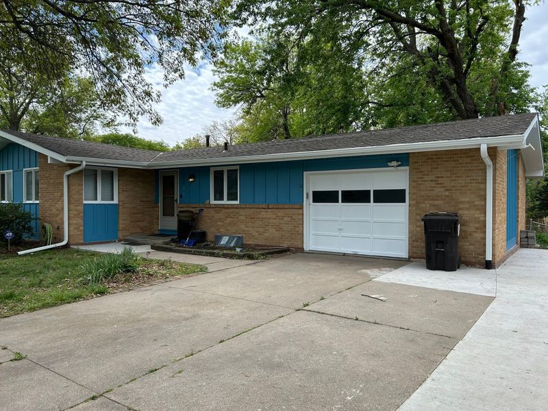 Siding / Gutters
