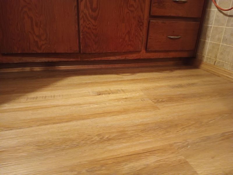 Flooring