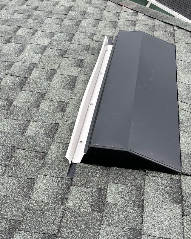 Roofing