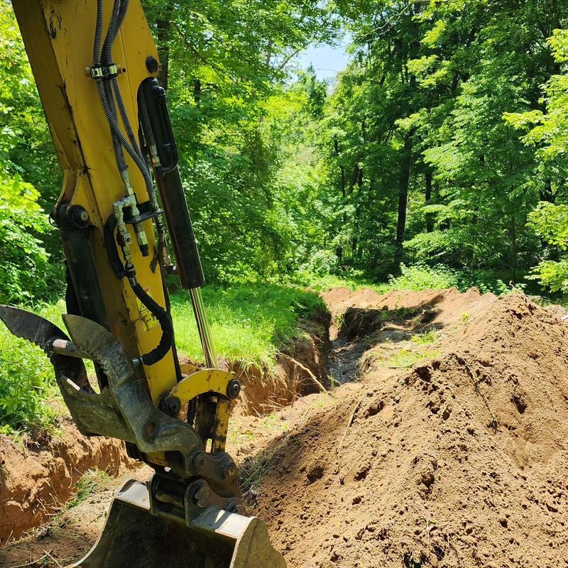 Excavation Services