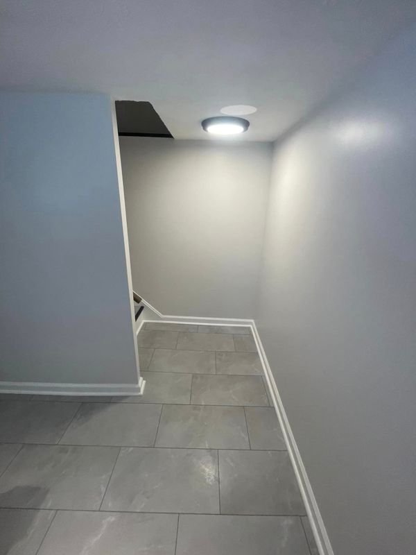 Utility/Laundry Room