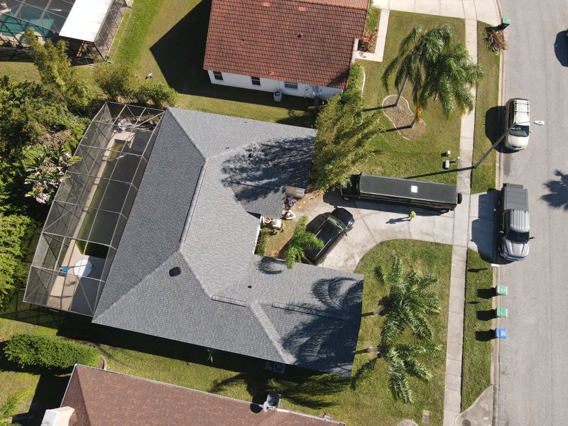 Roofing Replacement