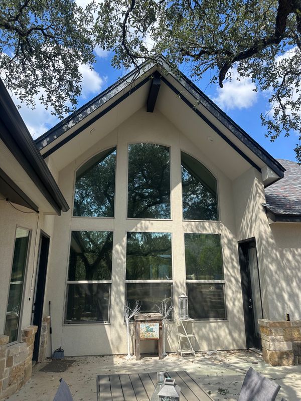Exterior Painting
