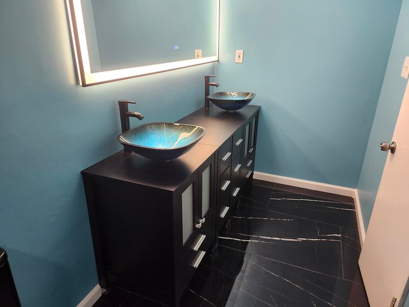Bathroom Remodeling